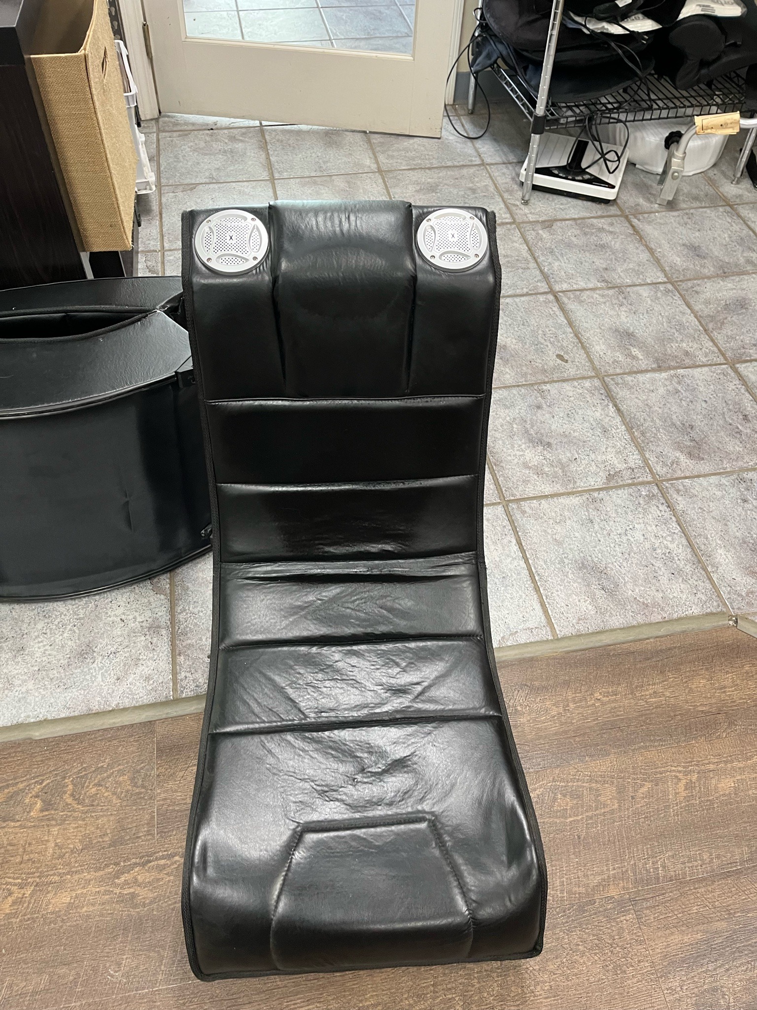 Submitted photo of Rocker Gaming Chair
