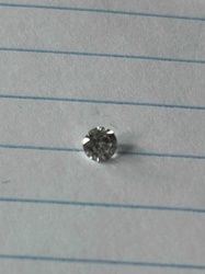 Round Brilliant Cut Diamond