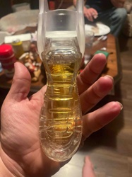 Glade PlugIns Scented Oil Warmer with Grenade-Shaped Refill
