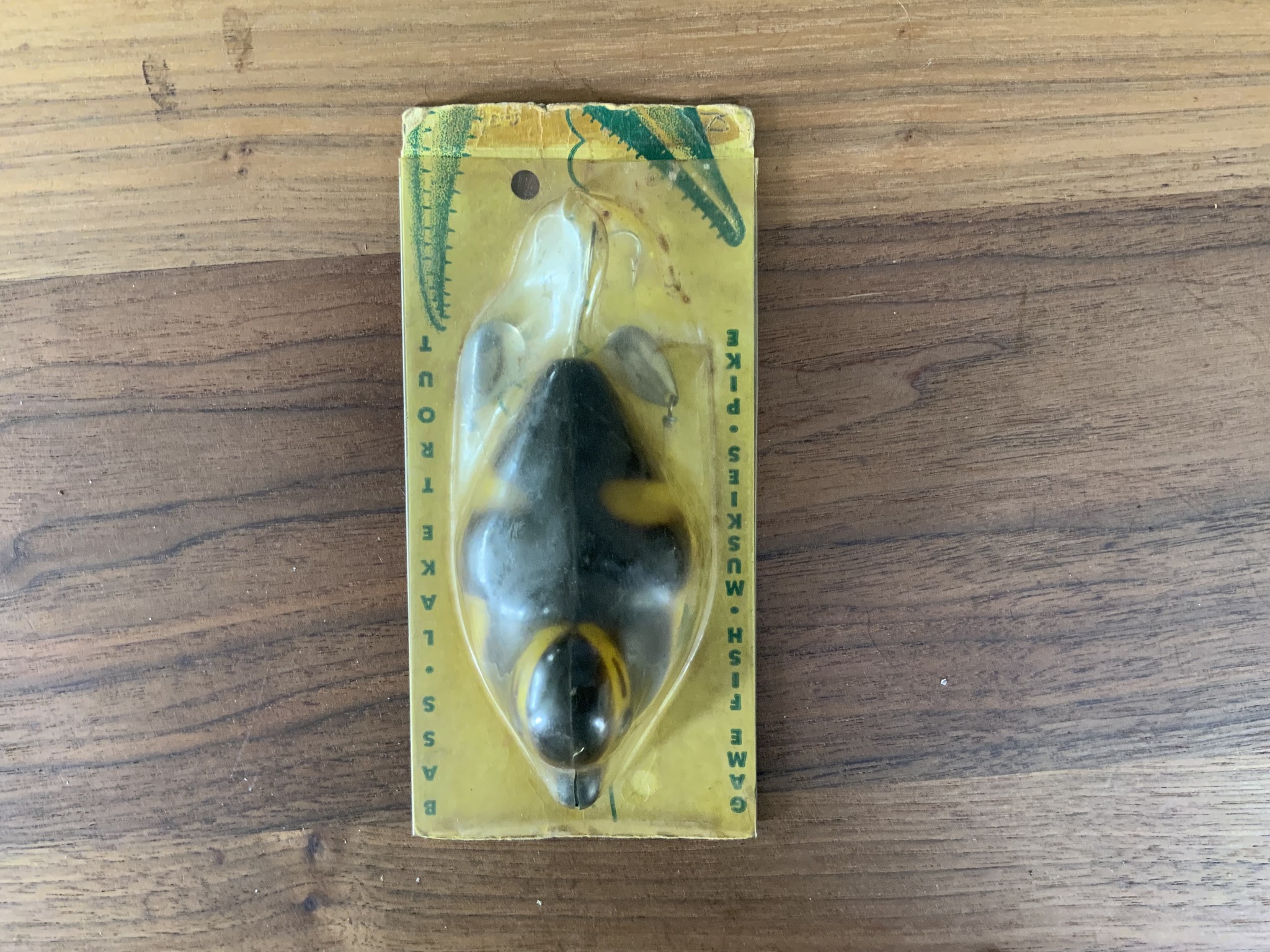 Submitted item photo
