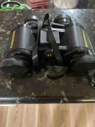 Bushnell Binoculars
