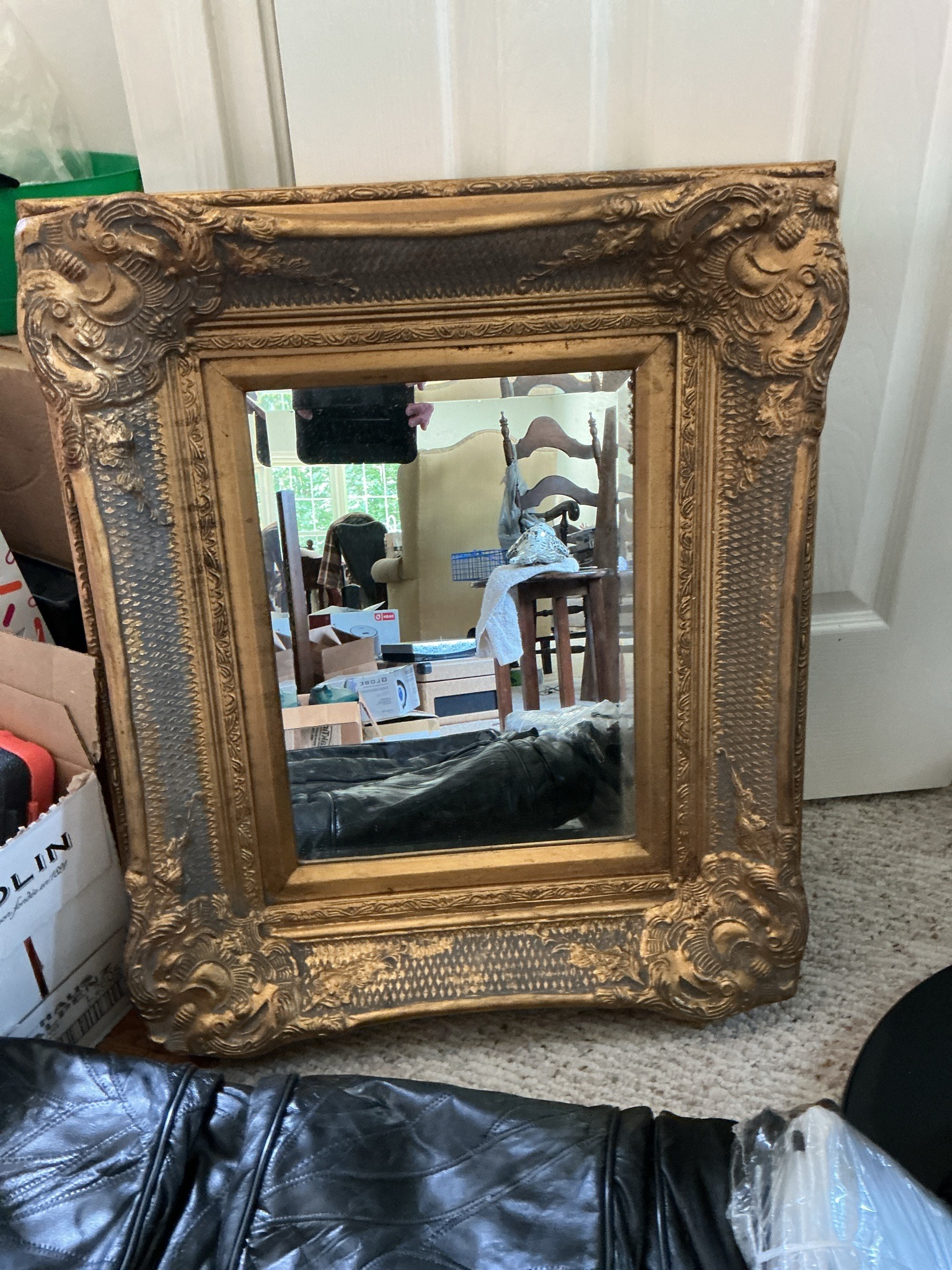 Submitted item photo