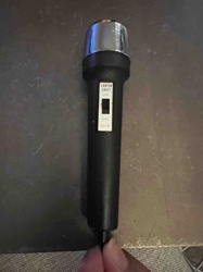 Carter Craft 3000 Microphone