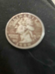 United States Washington Quarter