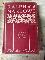 Ralph Marlowe by James Ball Naylor