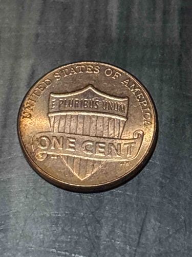 Lincoln Memorial Cent