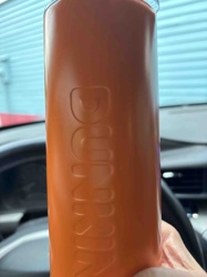 Dunkin' Branded Tall Tumbler