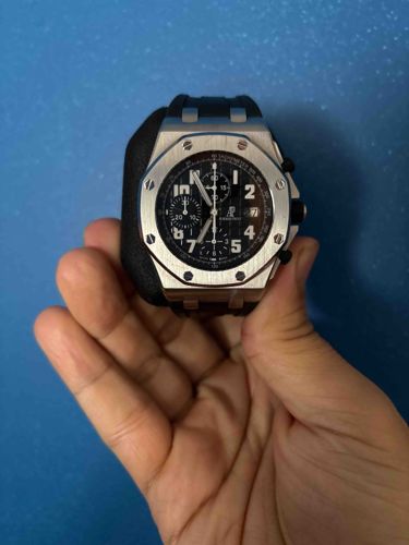 Audemars Piguet Royal Oak Offshore Chronograph