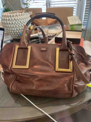 Chloe Edith Handbag