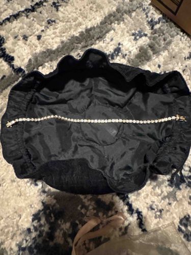 14k Yellow Gold and Cubic Zirconia Tennis Bracelet