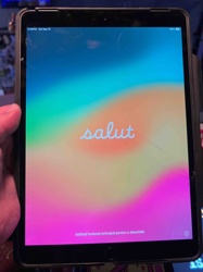 Apple iPad Pro 10.5-inch (A1709)