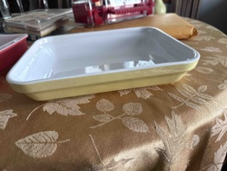 Rectangular Ceramic Baking Dish
