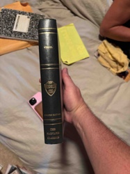 The Harvard Classics: Virgil (Deluxe Edition)