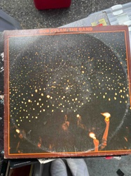 Before the Flood - Bob Dylan / The Band (Vinyl LP)