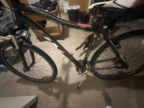 KHS Alite 500 Mountain Bike