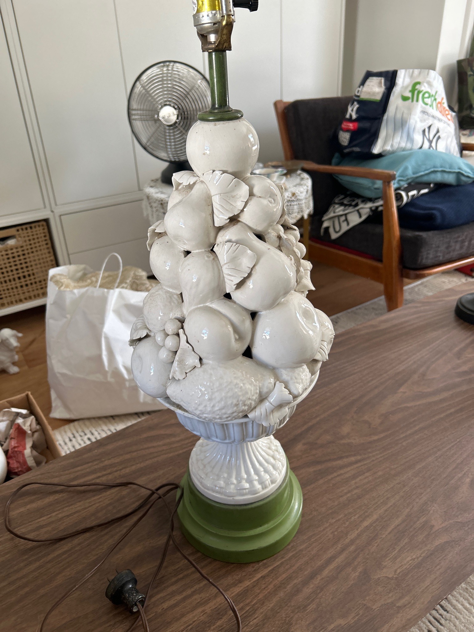 Submitted item photo