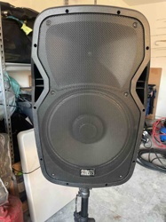 Acoustic Audio Professional PA Loudspeaker