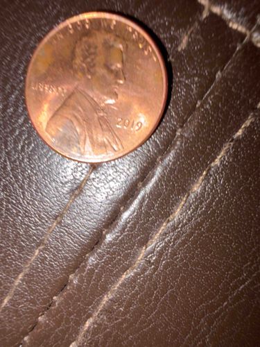 2019 Philadelphia Mint Lincoln Union Shield Cent