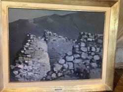 Ruinas del Imperio Incaino