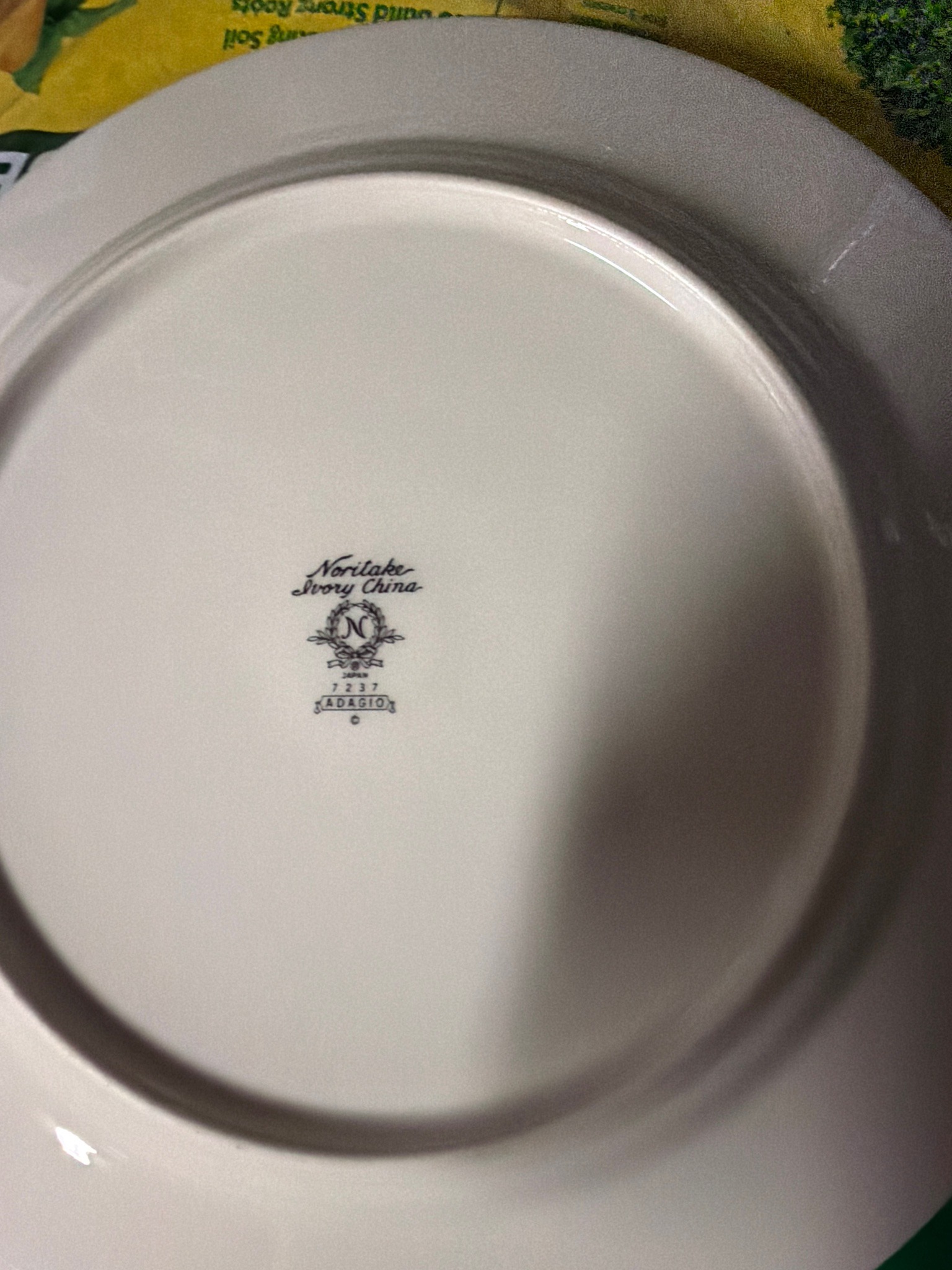 Submitted item photo