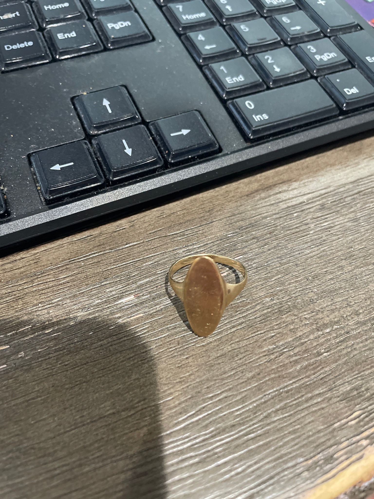 Submitted item photo