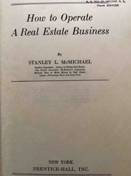 How to Operate A Real Estate Business