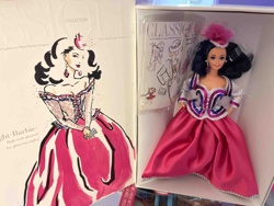 Opening Night Barbie (1993, Classique Collection)