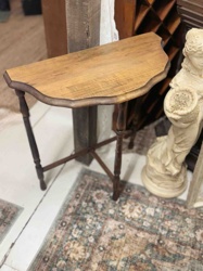 Demi-Lune Console Table