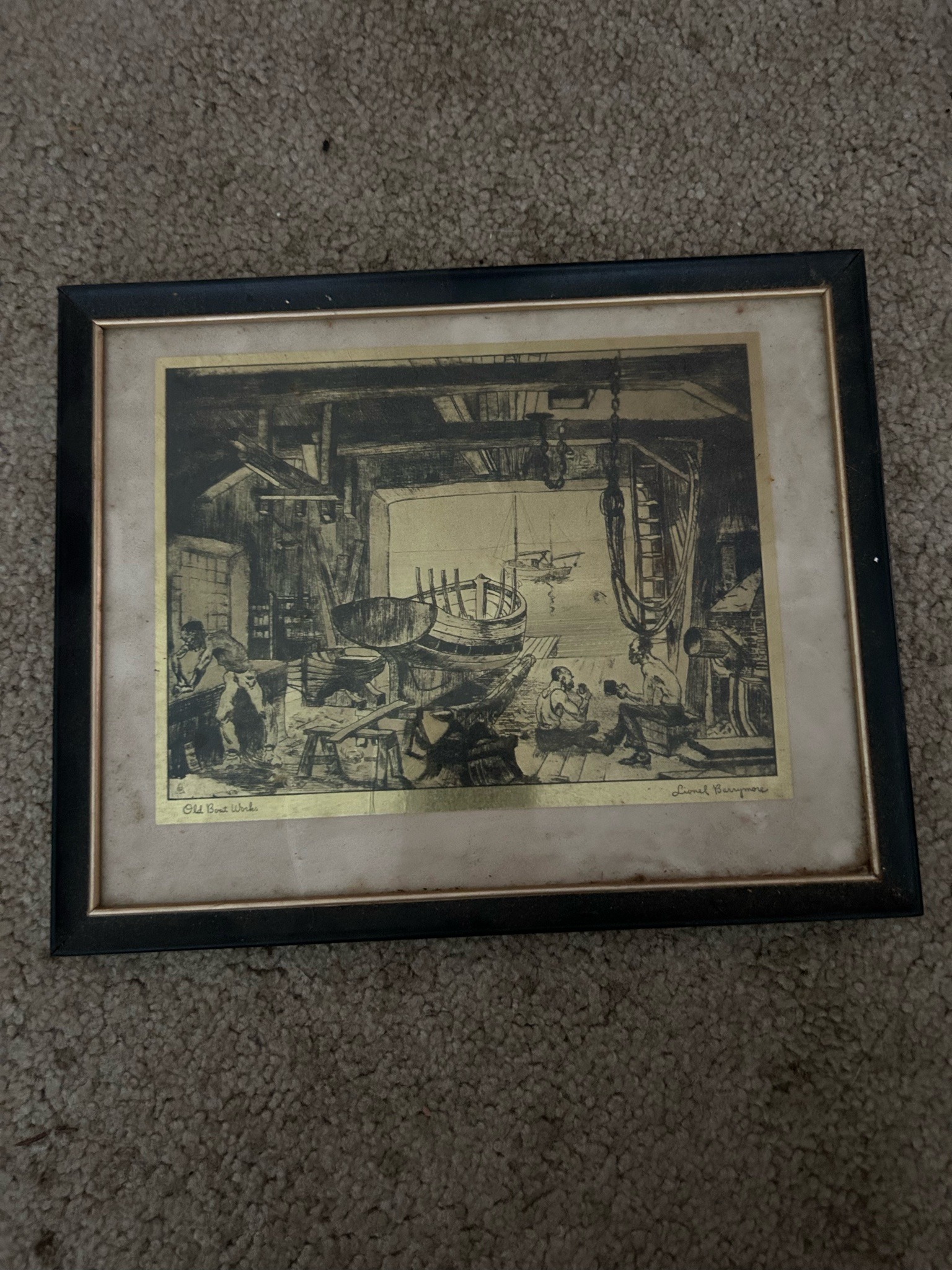 Submitted item photo