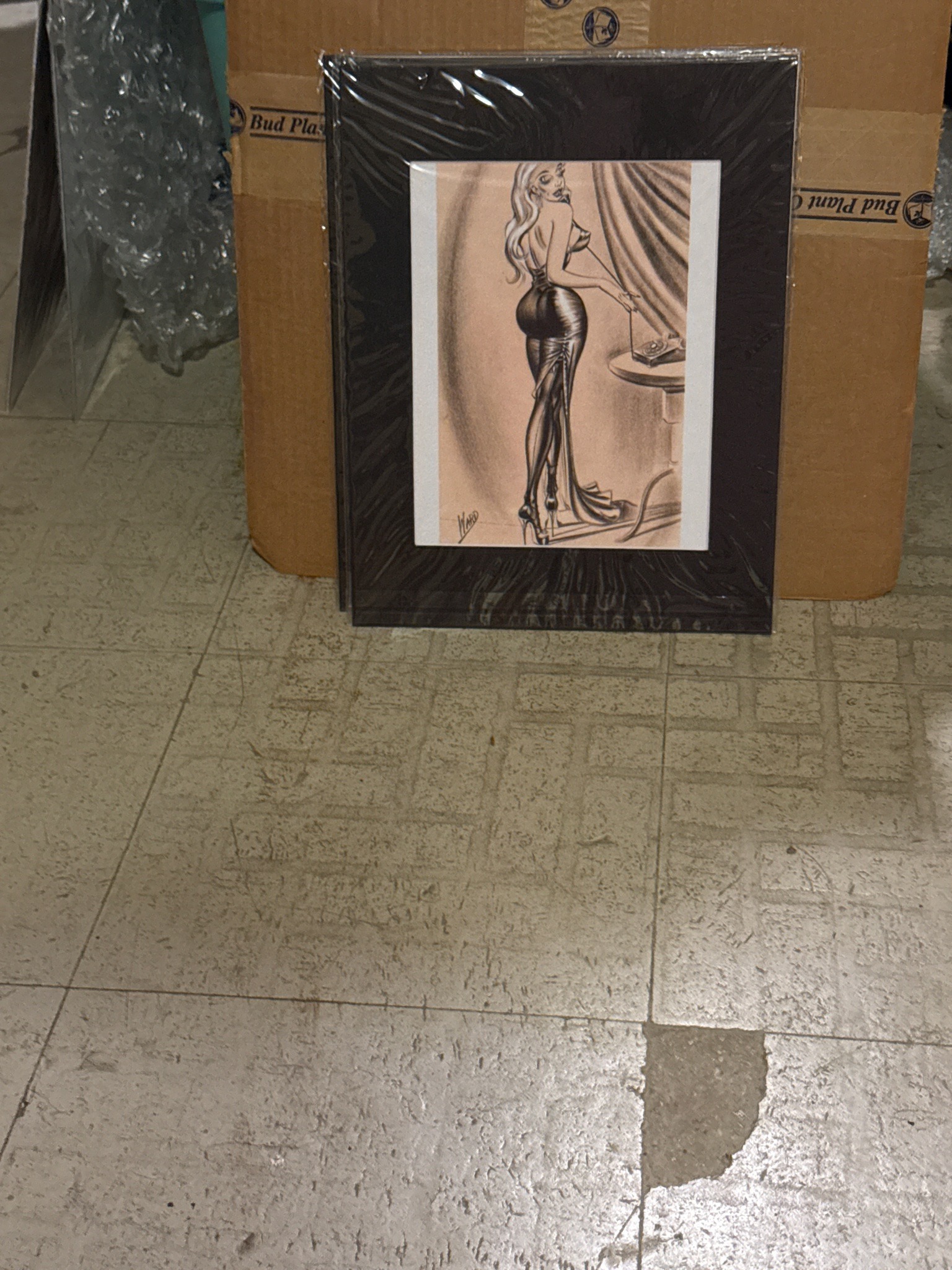 Submitted item photo
