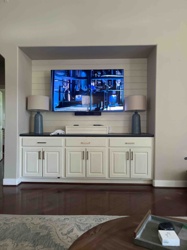 Samsung 65 inch Television