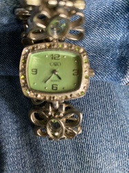 Cato Fashion Watch