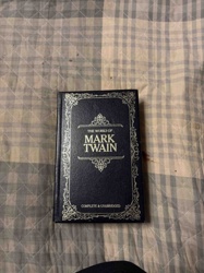 The Works of Mark Twain: Complete & Unabridged Edition