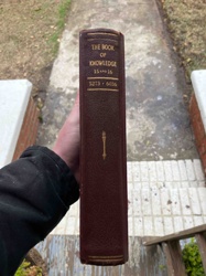 The Book of Knowledge 15 and 16