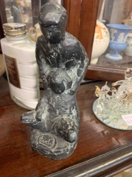 Abstract Figural Sculpture ('tudi')