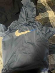 Nike Therma-FIT Hoodie