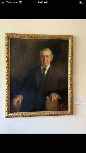 Portrait of a Gentleman