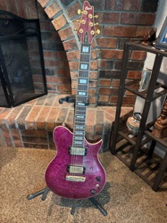 Cort CL1000 Electric Guitar