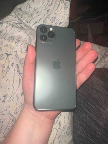 Apple iPhone 11 Pro