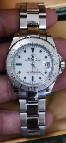 Rolex Yacht-Master 16622 (Possible Replica)