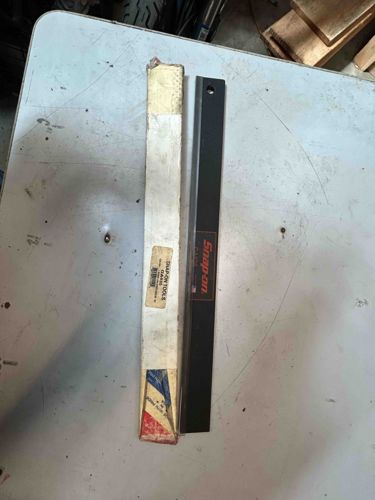 Snap-on GM0254 Camshaft Gauge with Original Packaging