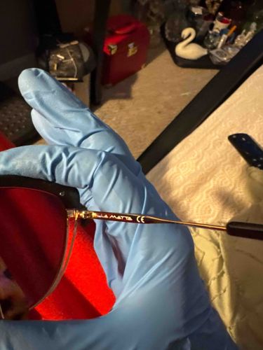 La Matta Eyewear Eyeglasses/Sunglasses