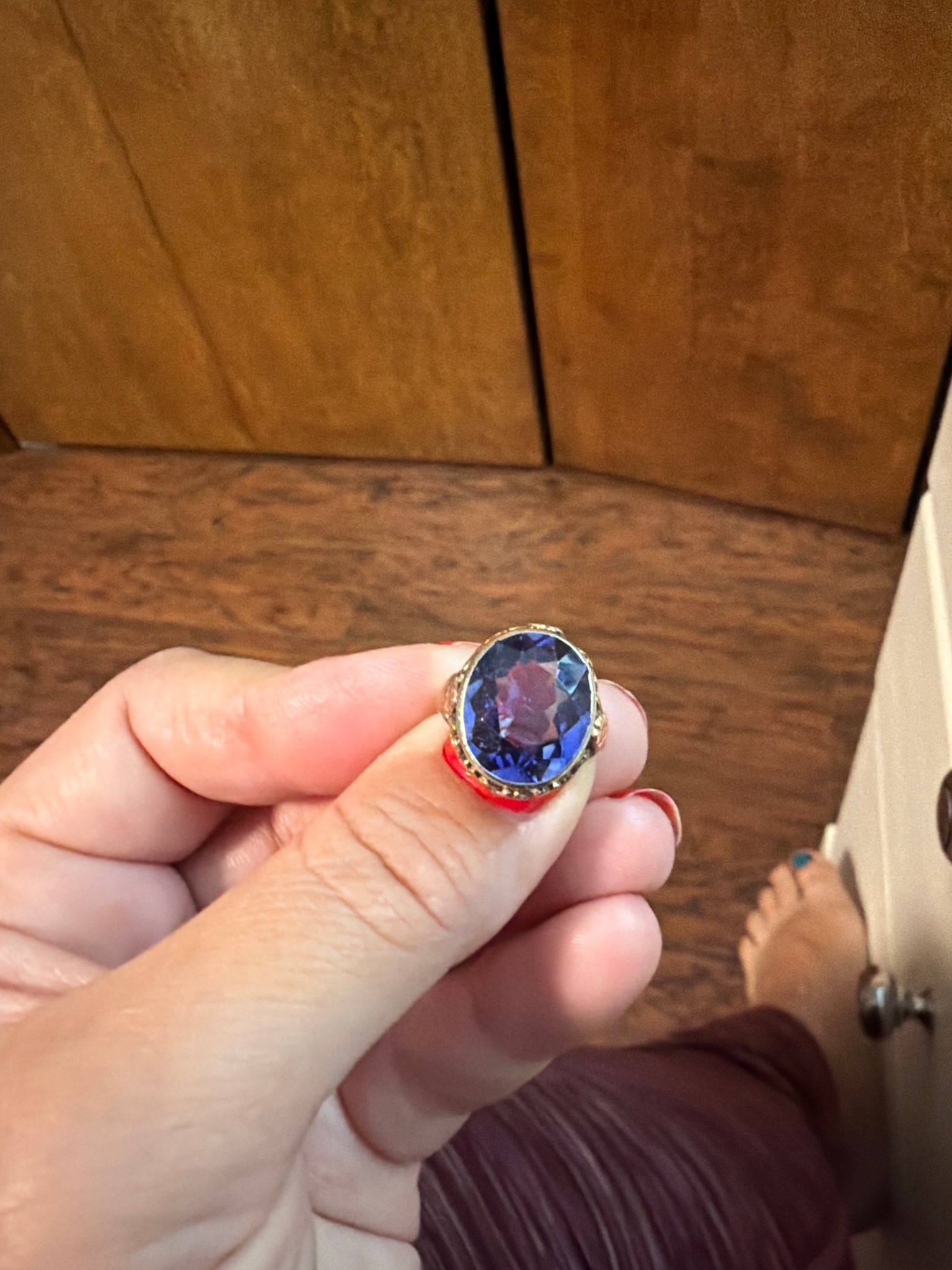 Submitted item photo