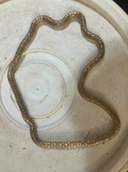 Serpentine Collar