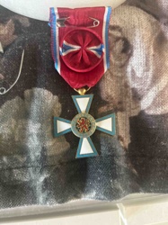 Order of Merit of the Grand Duchy of Luxembourg, Officer Grade