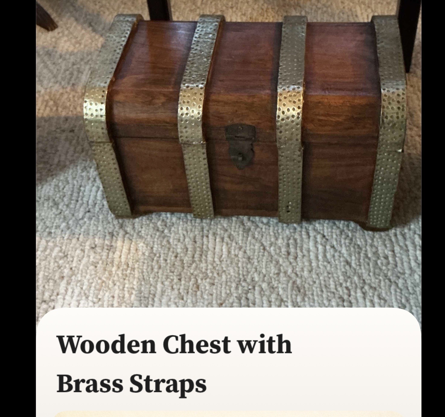 Submitted item photo