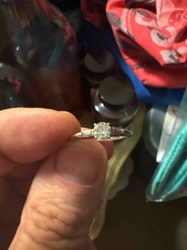 Diamond Ring