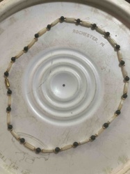 Beaded Necklace