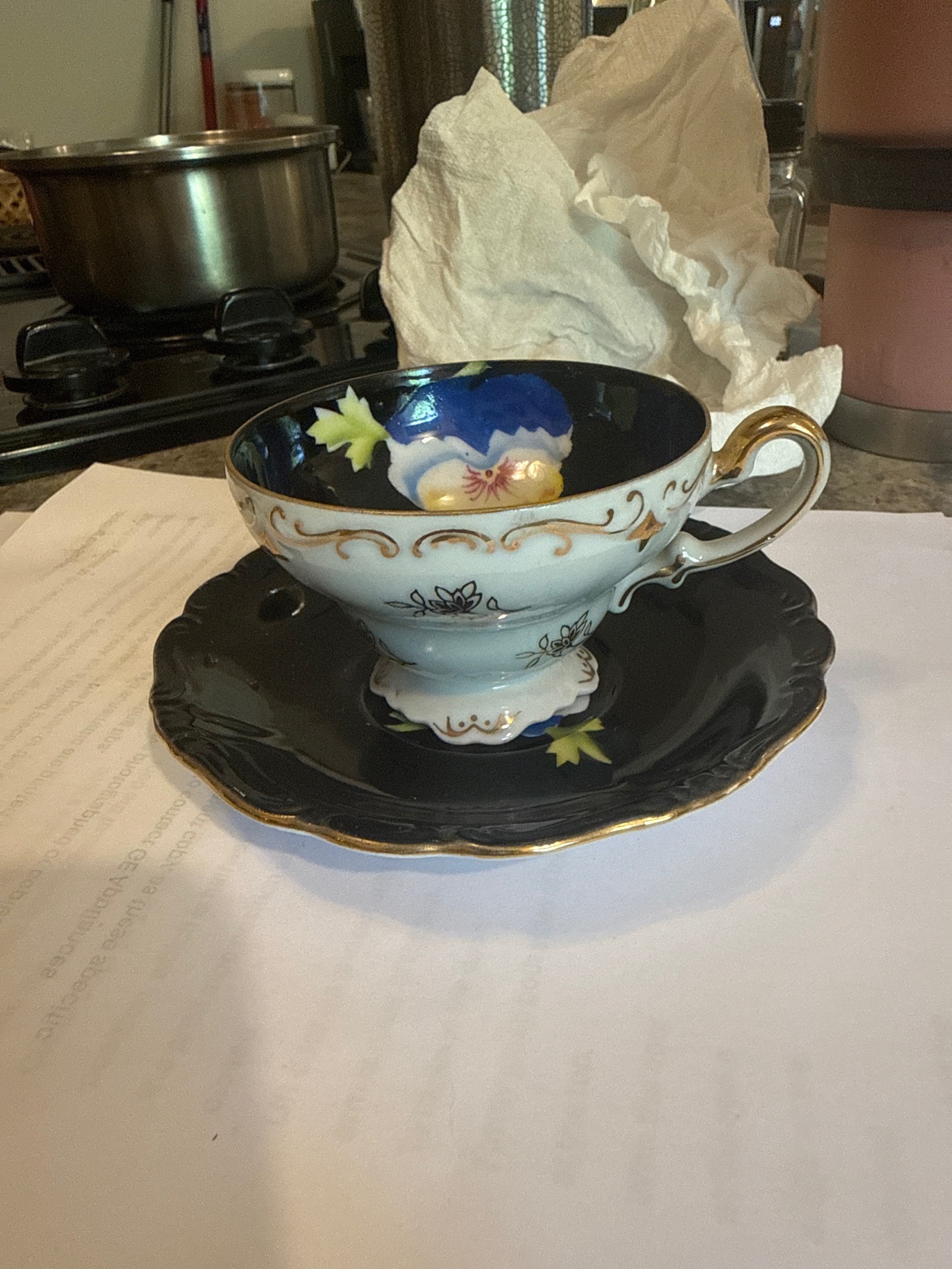 Submitted item photo