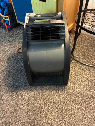 Lasko Utility Fan